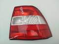 Фонарь задний Opel Vectra B 1995-2002 - 54875783