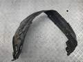 Защита арок (подкрылок) Opel Zafira A 1999-2005 - 54875786