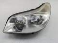 Фара передняя Citroen C5 1 2001-2004 - 54875863