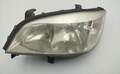Фара передняя Opel Zafira A 1999-2005 - 54875890