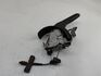 Рычаг ручника Ford Mondeo 3 2000-2007 - 54875926