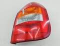 Фонарь задний Opel Zafira A 1999-2005 - 54875936
