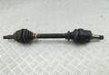 Приводной вал, шрус Ford Mondeo 3 2000-2007 - 54875958