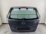 Крышка багажника Opel Zafira B 2005-2014 - 54875980