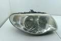 Фара передняя Chrysler Voyager 4 2001-2007 - 54876020