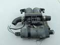 Кран отопителя BMW 5 E39 1995-2003 - 54876064