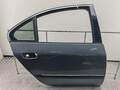 Дверь боковая Peugeot 607  - 54876066