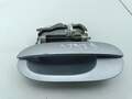 Ручка двери наружная BMW 5 E39 1995-2003 - 54876245
