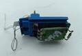 Резистор печки Ford Focus 1 1998-2004 - 54876295