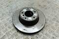 Тормозной диск BMW 5 E60 2003-2010 - 54876325