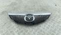 Решетка радиатора Mazda 6 (GG) 2002-2008 - 54876348