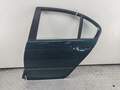 Дверь боковая BMW 3 E46 1998-2005 - 54876373