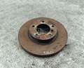 Тормозной диск BMW 3 E46 1998-2005 - 54876546