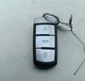 Ключ зажигания Volkswagen Passat 6 2005-2010 - 54876548