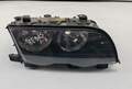 Фара передняя BMW 3 E46 1998-2005 - 54876880