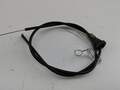 Трос капота BMW 3 E46 1998-2005 - 54876894