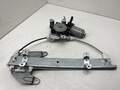 Стеклоподъемник электрический Nissan Murano Z50 2002-2008 - 54884859