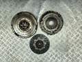 Маховик Volkswagen Sharan (рест) 2000-2010 - 54889540