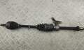 Приводной вал, шрус Honda HRV 1998-2006 - 54897314