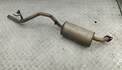 Глушитель Honda HRV 1998-2006 - 54897356
