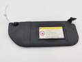 Козырек солнцезащитный Citroen C3 Pluriel  - 54898350