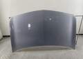 Капот Renault Megane 2 2002-2009 - 54898406