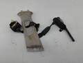 Ремень безопасности Renault Megane 2 2002-2009 - 54898428