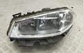 Фара передняя Renault Megane 2 2002-2009 - 54898449