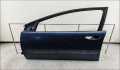 Дверь боковая Citroen C5 2 2004-2008 - 54898458