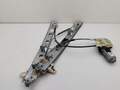 Стеклоподъемник электрический Renault Megane 2 2002-2009 - 54898467