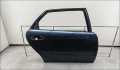 Дверь боковая Citroen C5 2 2004-2008 - 54898471