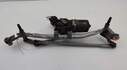 Трапеция дворников Renault Megane 2 2002-2009 - 54898516