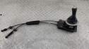Кулиса кпп Renault Megane 2 2002-2009 - 54898524