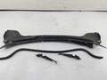 Жабо под дворники (дождевик) Renault Megane 2 2002-2009 - 54898525
