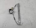 Стеклоподъемник электрический Nissan X-Trail (T30) 2001-2007 - 54898543