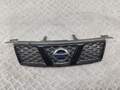 Решетка радиатора Nissan X-Trail (T30) 2001-2007 - 54898564