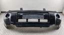 Бампер Nissan X-Trail (T30) 2001-2007 - 54898571