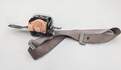 Ремень безопасности Nissan X-Trail (T30) 2001-2007 - 54898579
