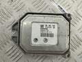 Блок управления двигателем Opel Zafira A 1999-2005 - 54898681