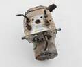 Блок абс, насос (abs, esp, asr) Opel Zafira A 1999-2005 - 54898692