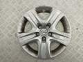 Колпак колесный Opel Zafira A 1999-2005 - 54898746
