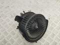 Моторчик печки Opel Zafira A 1999-2005 - 54898758