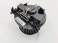 Моторчик печки Renault Clio 3 2009-2012 - 54898767