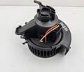 Моторчик печки Opel Zafira A 1999-2005 - 54898802