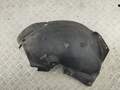 Защита арок (подкрылок) Renault Clio 3 2009-2012 - 54898815