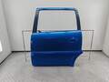 Дверь боковая Opel Zafira A 1999-2005 - 54898819