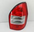 Фонарь задний Opel Zafira A 1999-2005 - 54898822