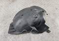 Защита арок (подкрылок) Renault Clio 3 2009-2012 - 54898836