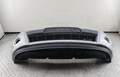 Бампер Renault Clio 3 2009-2012 - 54898856