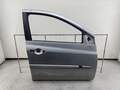 Дверь боковая Renault Clio 3 2009-2012 - 54898908